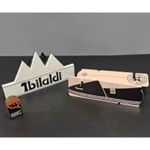 PLV Support PVC imprimé