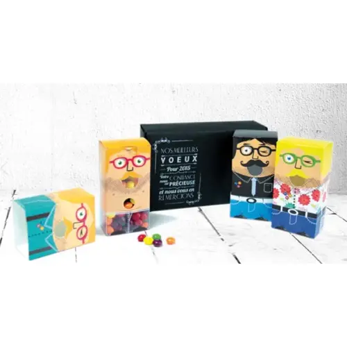 PACKAGING Carton