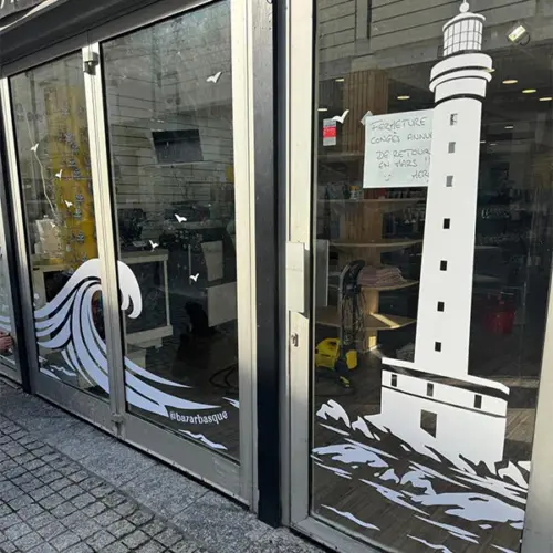 Bazar Basque Biarritz