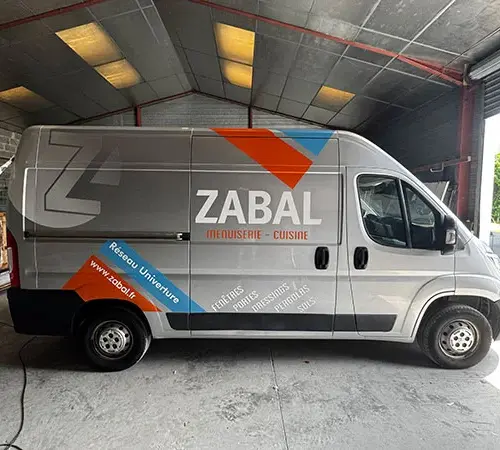 Semi covering Zabal