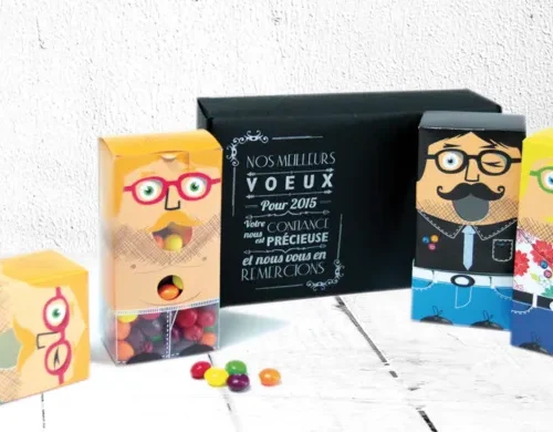 PACKAGING Carton