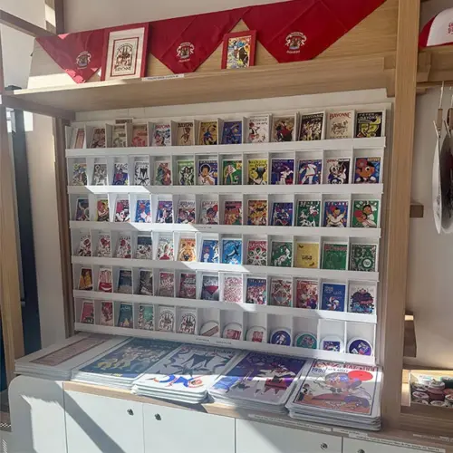 Cartes postales Office de tourisme Bayonne