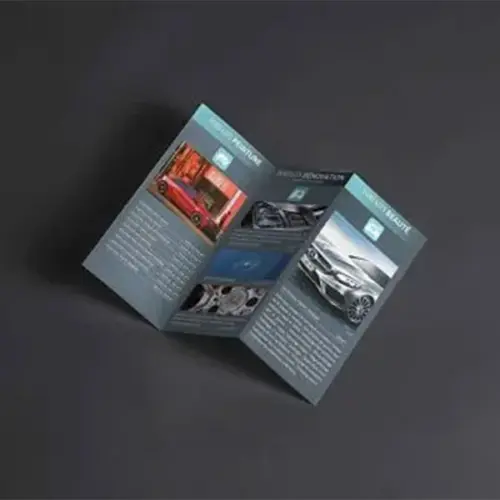 Brochure