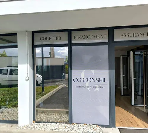 CG conseil adhésif solaire et micro perforé