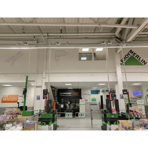Leroy merlin