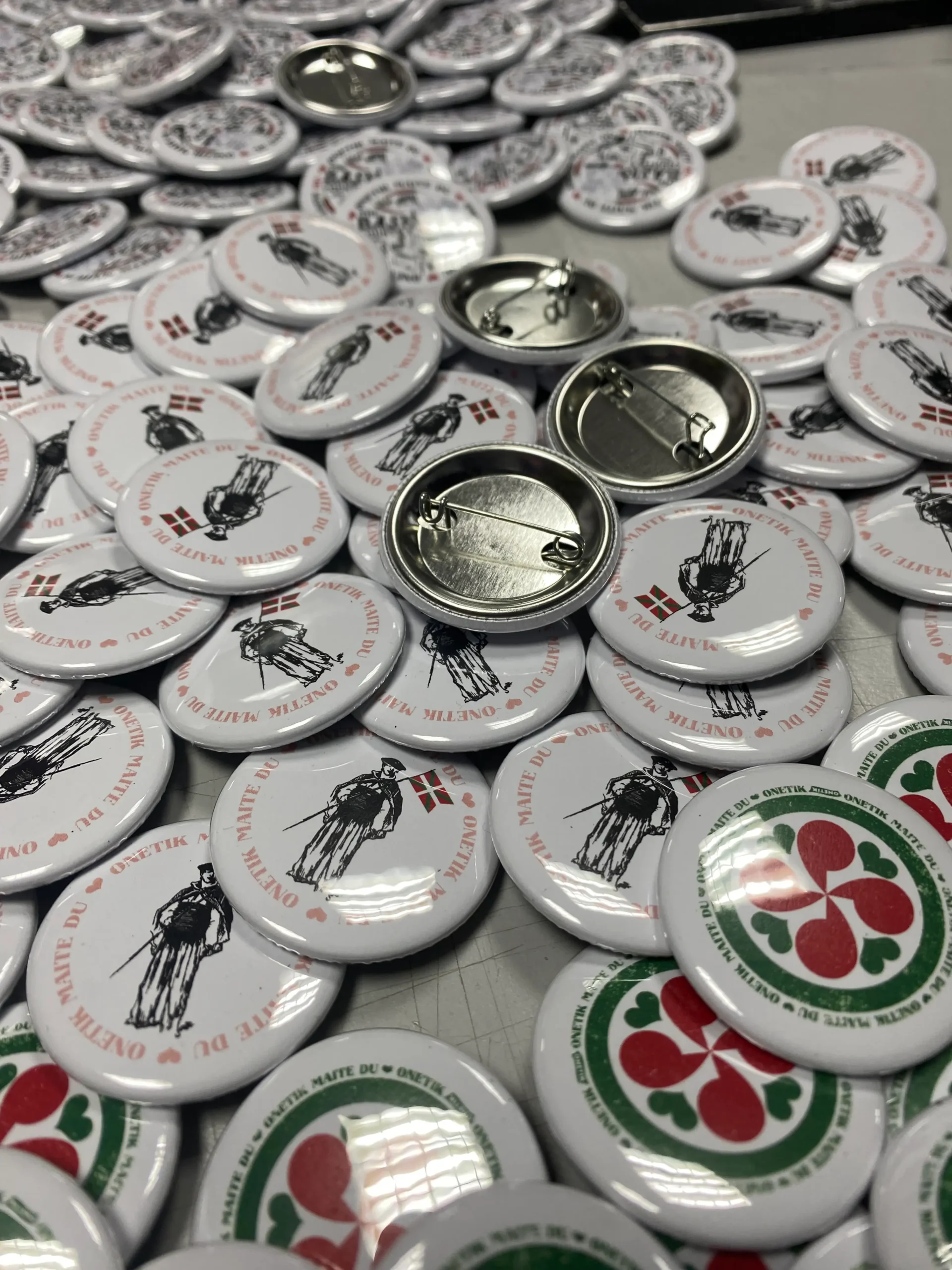 Badge