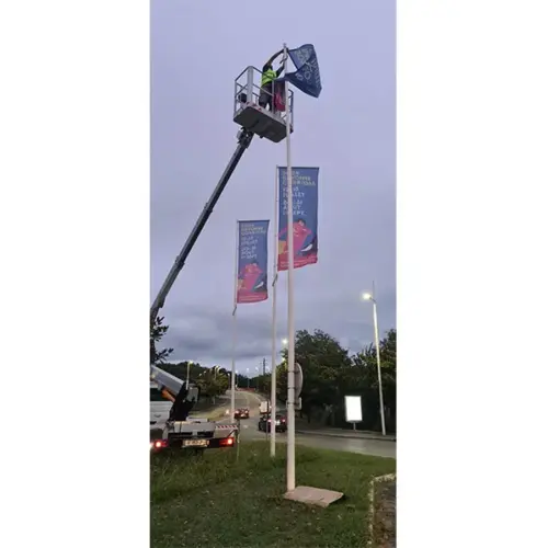 DRAPEAUX BAYONNE