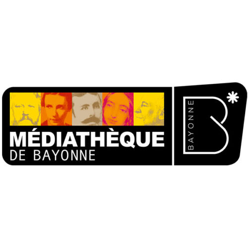 MÉDIATHÈQUE BAYONNE