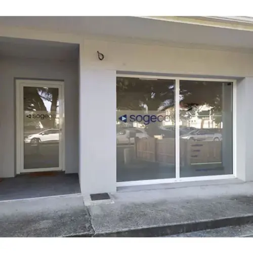 Adhésifs SOGECA Mimizan