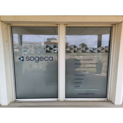 Adhésifs SOGECA Mimizan