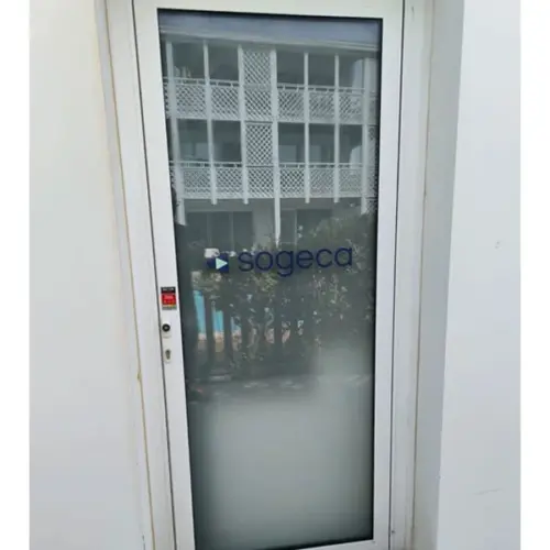 Adhésifs SOGECA Mimizan