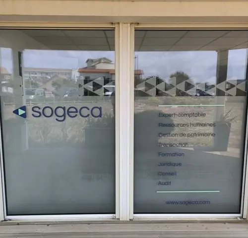 Adhésifs SOGECA Mimizan