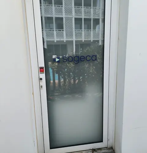 Adhésifs SOGECA Mimizan