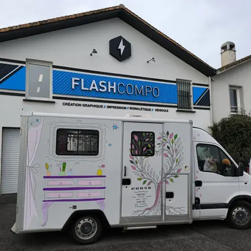 Covering Canins Mobile