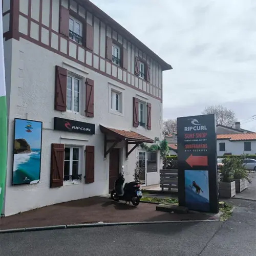 Totem RipCurl Anglet