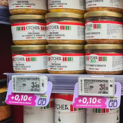 Projet Bilboko, les retournés création by Le LABO