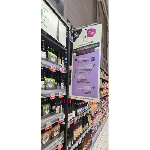 Projet Bilboko, les retournés création by Le LABO