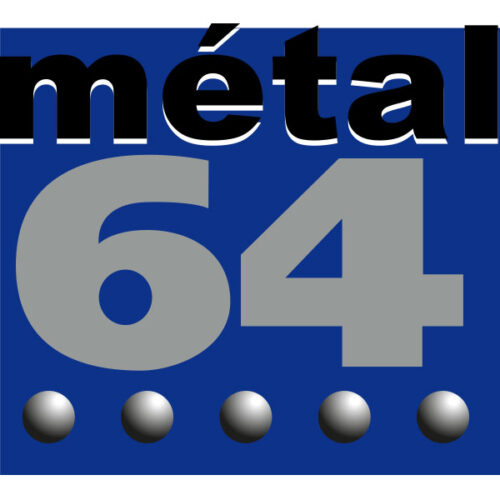 MÉTAL 64