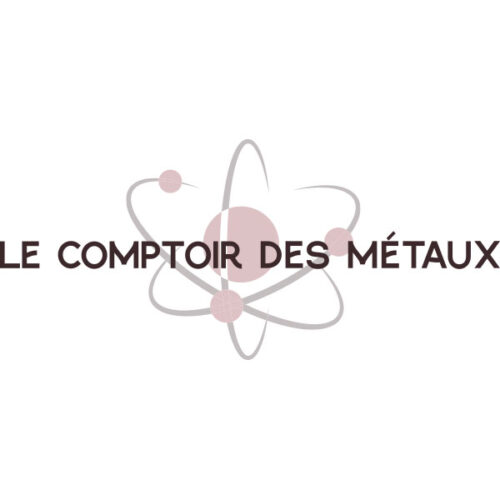 LE COMPTOIR DES MÉTAUX